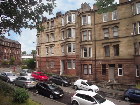 Ark Lane, Dennistoun, Glasgow, G31 2JS