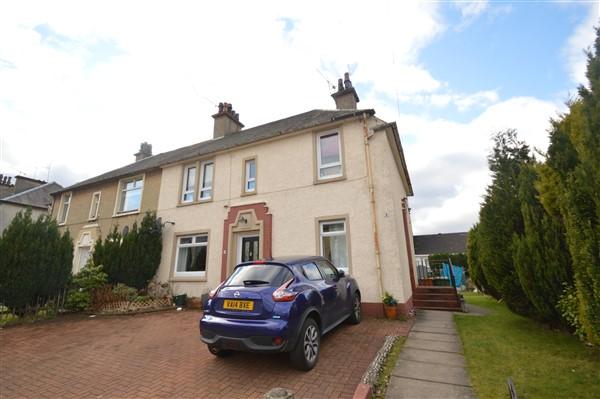 Lee Crescent, Bishopbriggs, Glasgow, G64 1QB