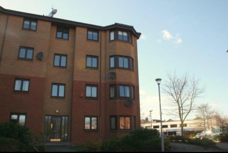 Lionbank, Kirkintilloch, G66 1PH