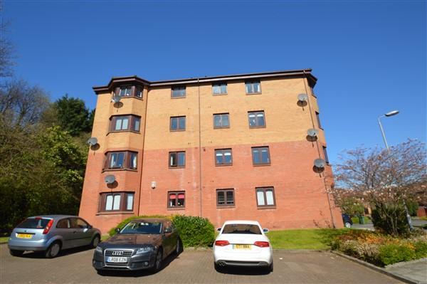 Elmbank, Kirkintilloch, G66 1PQ