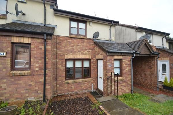 Ballayne Dr, Moodiesburn, G69 0QB