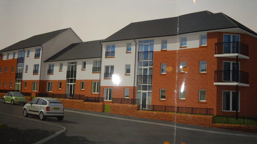 Larchfield Avenue, Scotstoun, Glasgow, G14 9FE