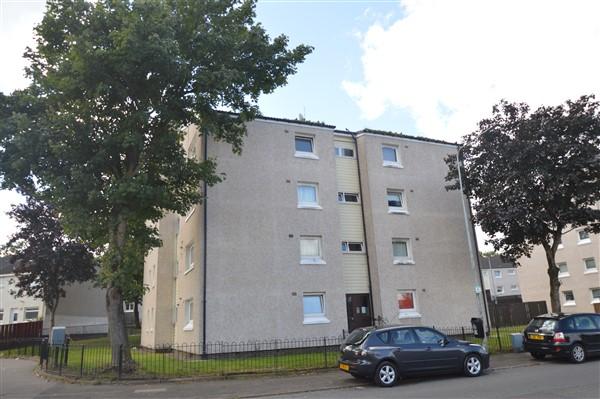 Arrochar Street, Summerston, Glasgow, G23 5PJ