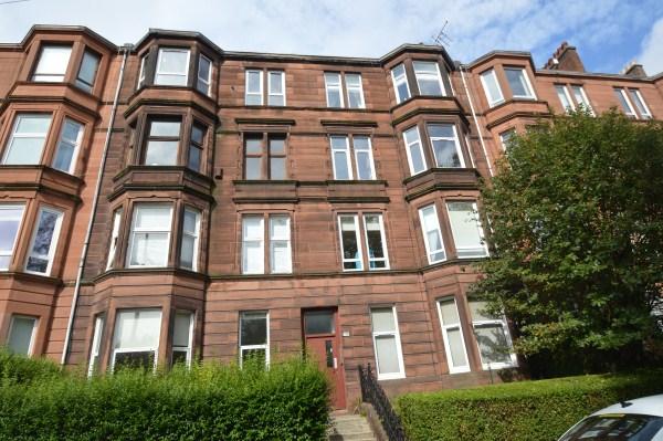 281 Onslow Drive, Dennistoun, Glasgow, G31 2QG