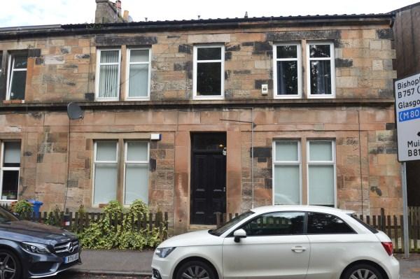 Auchinloch Road, Lenzie, Glasgow, G66 5EY