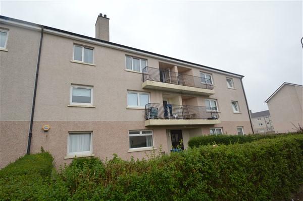 Cloan Avenue, Drumchapel, Glasgow, G15 6DA
