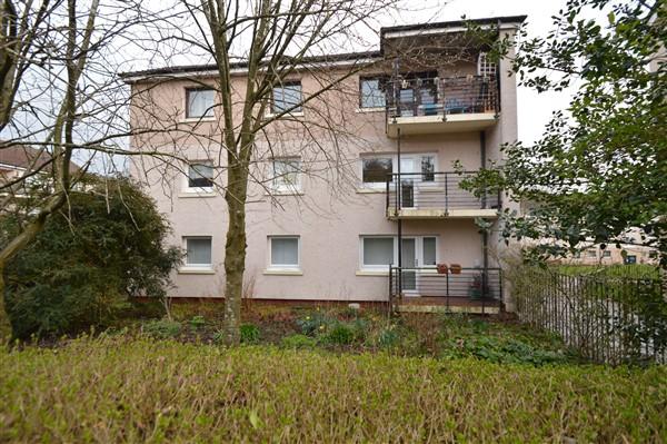 Goyle Avenue, Drumchapel, Glasgow, G15 7NU