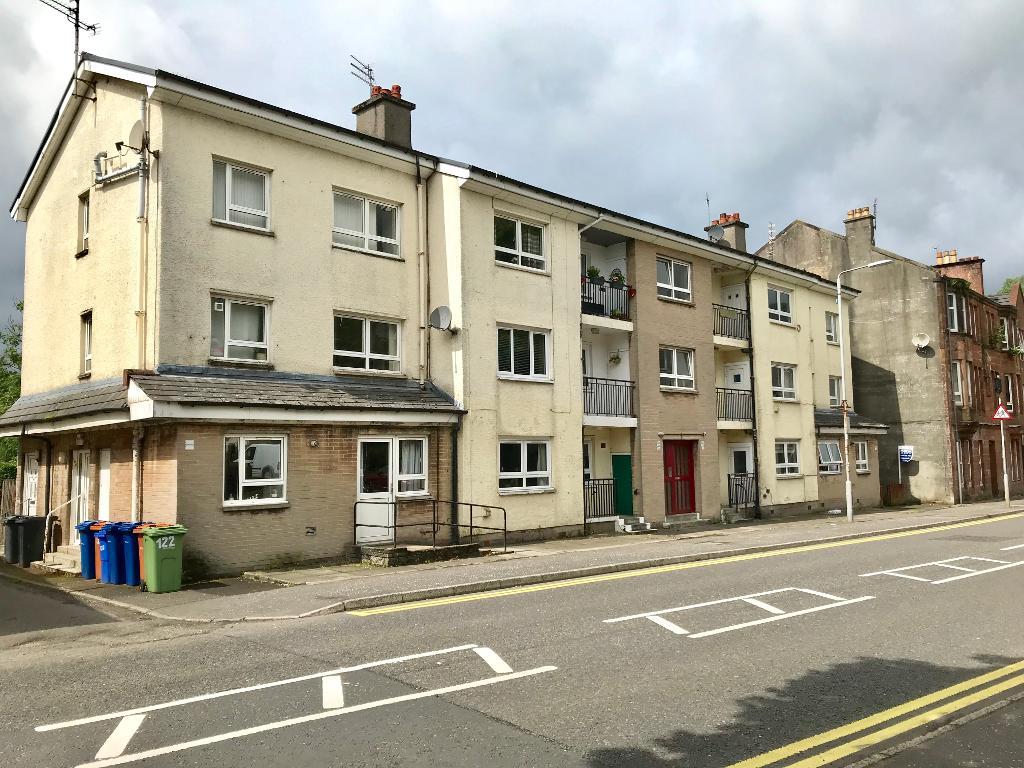 Main Street, Lennoxtown, G66 7DA