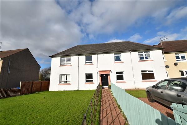 Slatefield, Lennoxtown, G66 7EL
