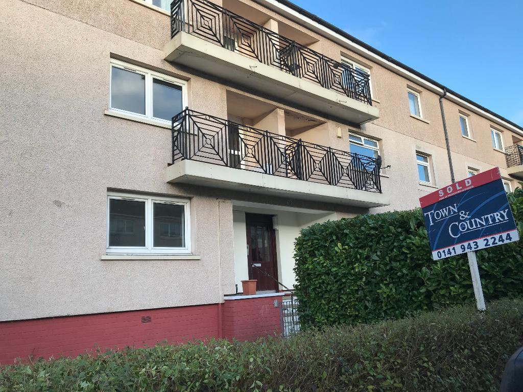 252 Drumry Road East, Drumchapel, Glasgow, G15 8PH