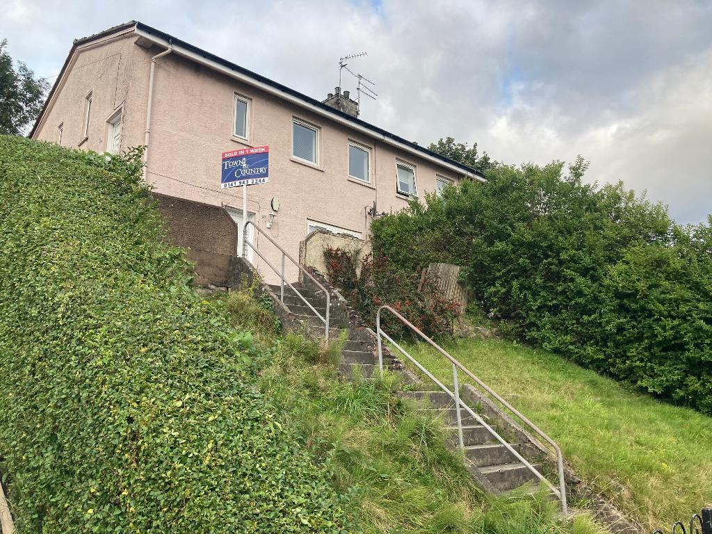 Montrose Street, Clydebank, Glasgow, G81 2PF