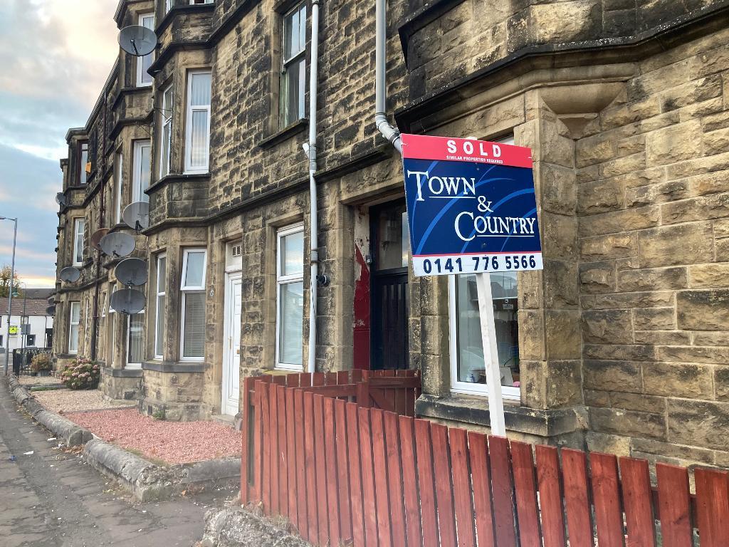 Industry Street, Kirkintilloch, Glasgow, G66 3AB