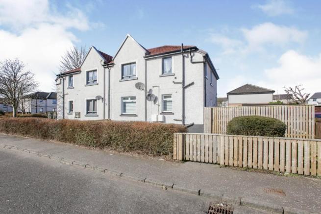 Meiklehill Road, Kirkintilloch, G66 2JT