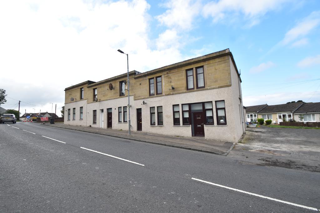 Main Street, Shotts, ML7 5HA
