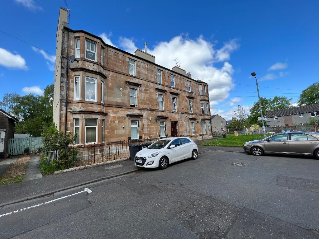 Dromore Street, Kirkintilloch, Glasgow, G66 3EJ