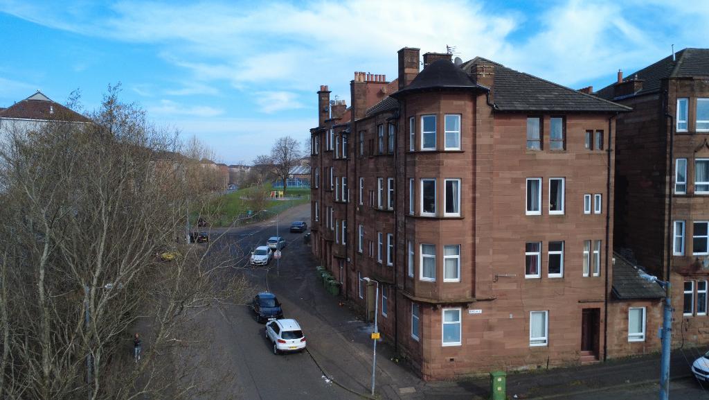Lenzie Street, Springburn, Glasgow, G21 3UA