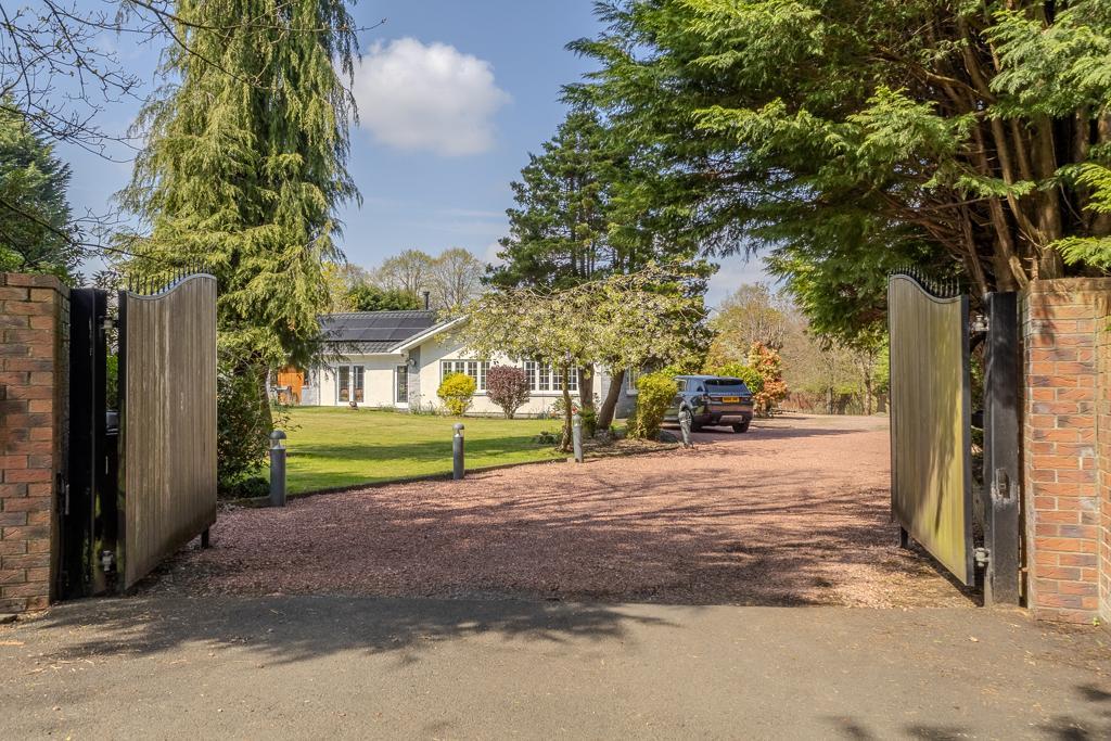 The Lane, Dullatur, G68 0AU