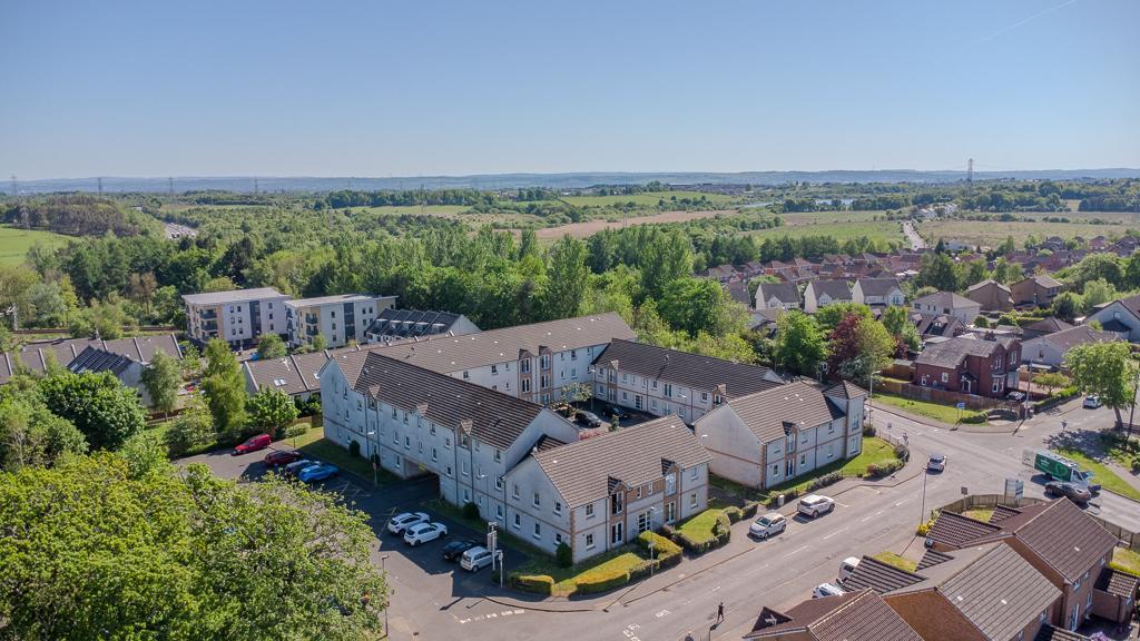 Cadder Court, Gartcosh, G69 8FB