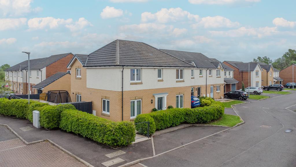 Lindores Drive, Stepps, G33 6PD