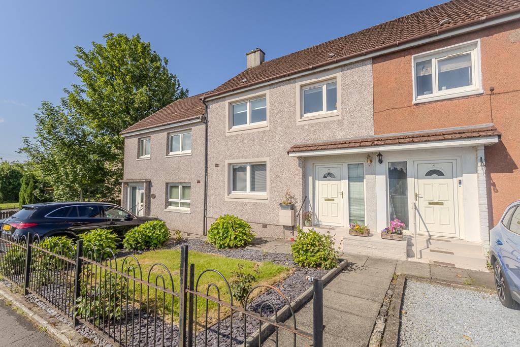 Bridgeburn Drive, Moodiesburn, G69 0AR