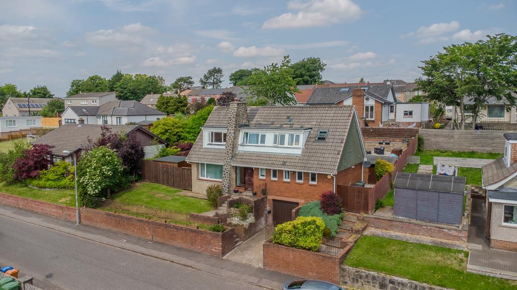 Briar Road, Kirkintilloch, G66 3SA