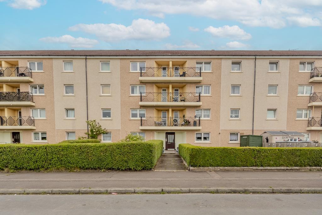Heathcot Avenue, Drumchapel, Glasgow, G15 8NX