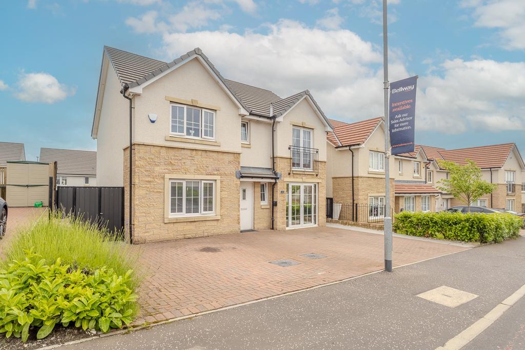 Lavender Street, Robroyston, Glasgow, G33 6FU