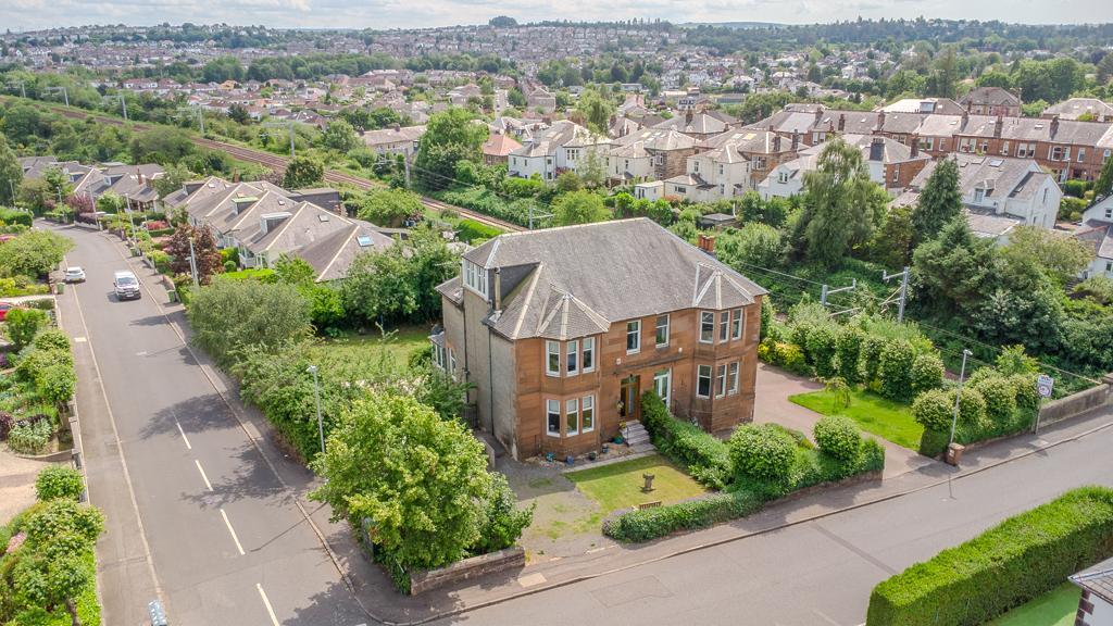 Church Road, Giffnock, G46 6LT