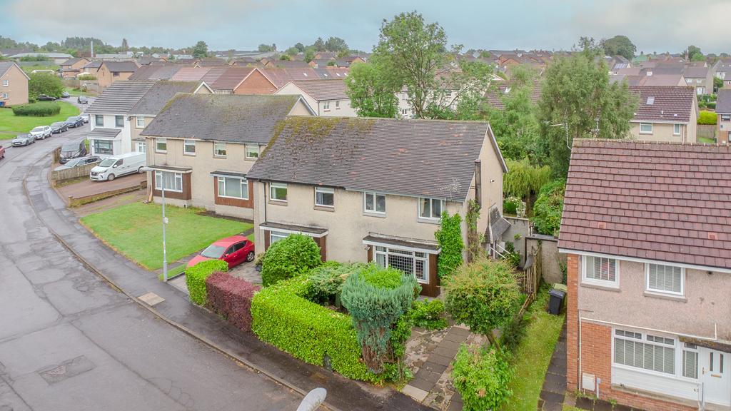 Larch Avenue, Bishopbriggs, G64 1SZ
