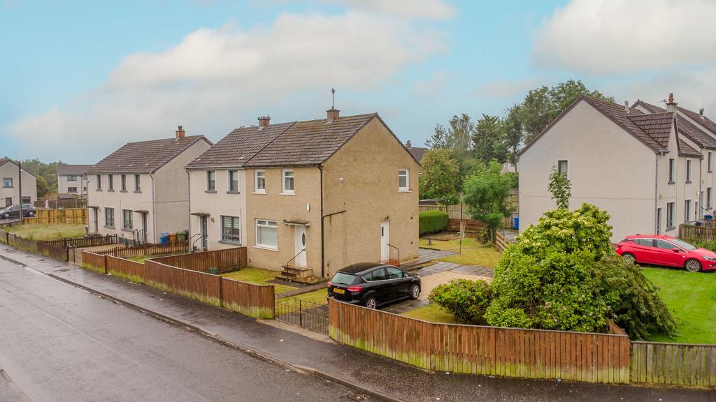 Meiklehill Road, Kirkintilloch, G66 2JR