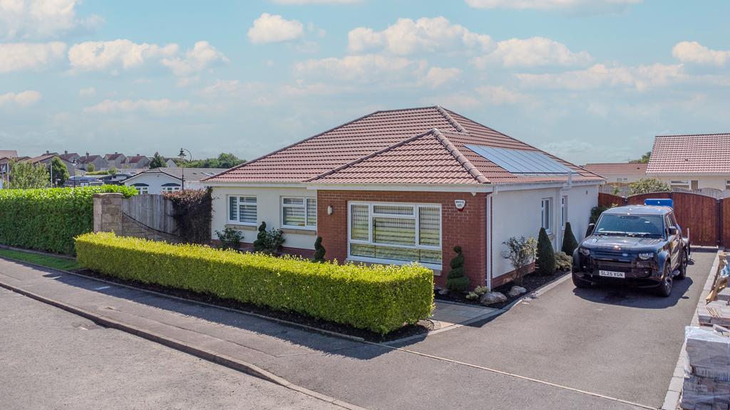 Campsie View, Stepps, Glasgow, G33 6FA