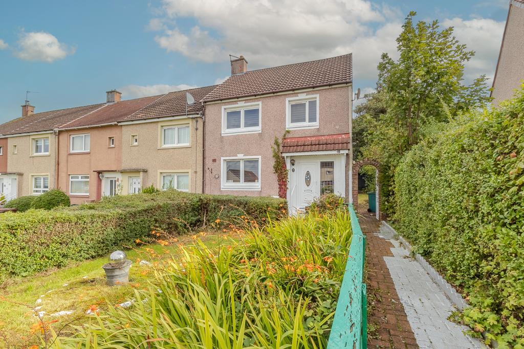 Glenburn Avenue, Moodiesburn, G69 0BU