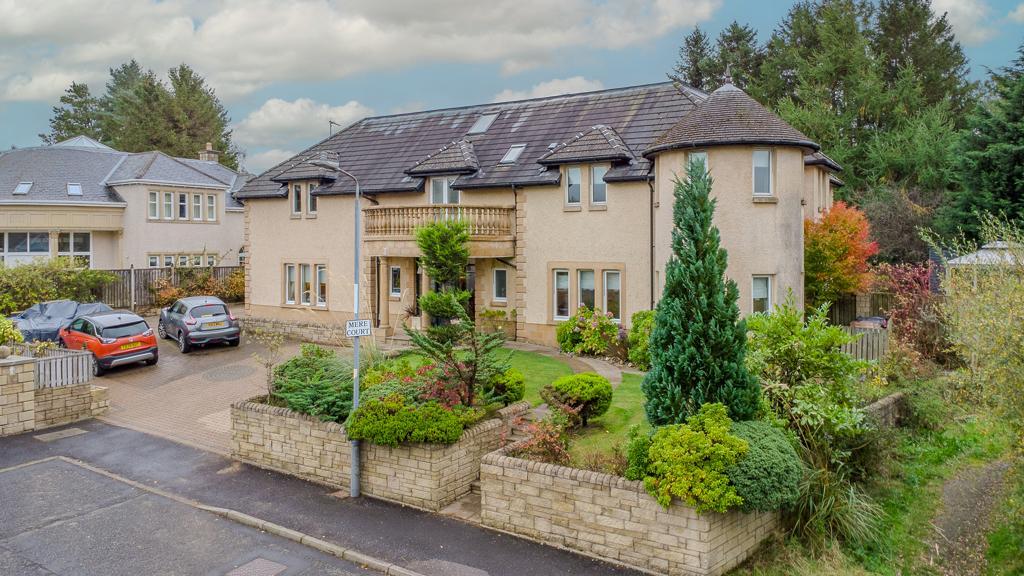 Mere Court, Dullatur, G68 0FP