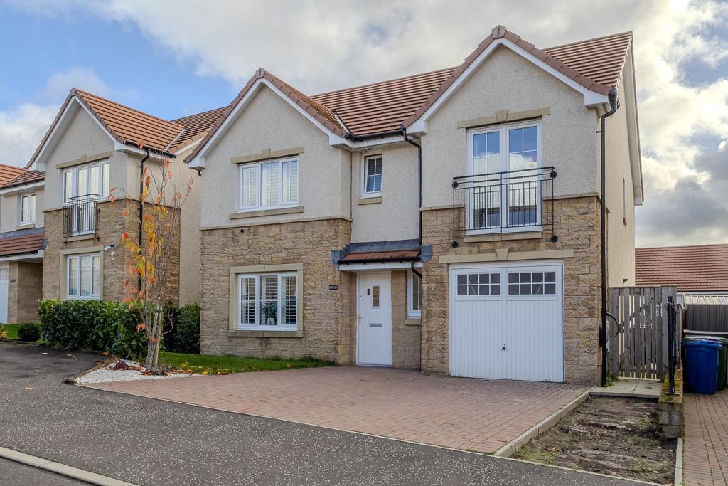 Lavender Street, Robroyston, Glasgow, G33 6FU