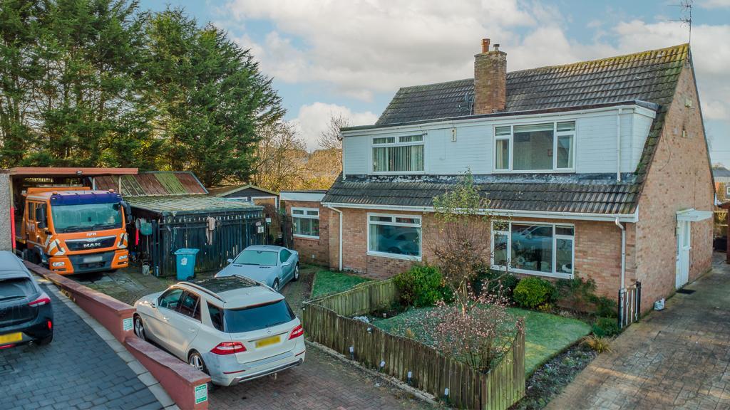 Glenartney Road, Chryston, G69 9NS
