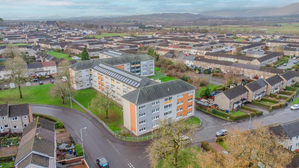 Burns Court, Kirkintilloch, Glasgow, G66 2NP