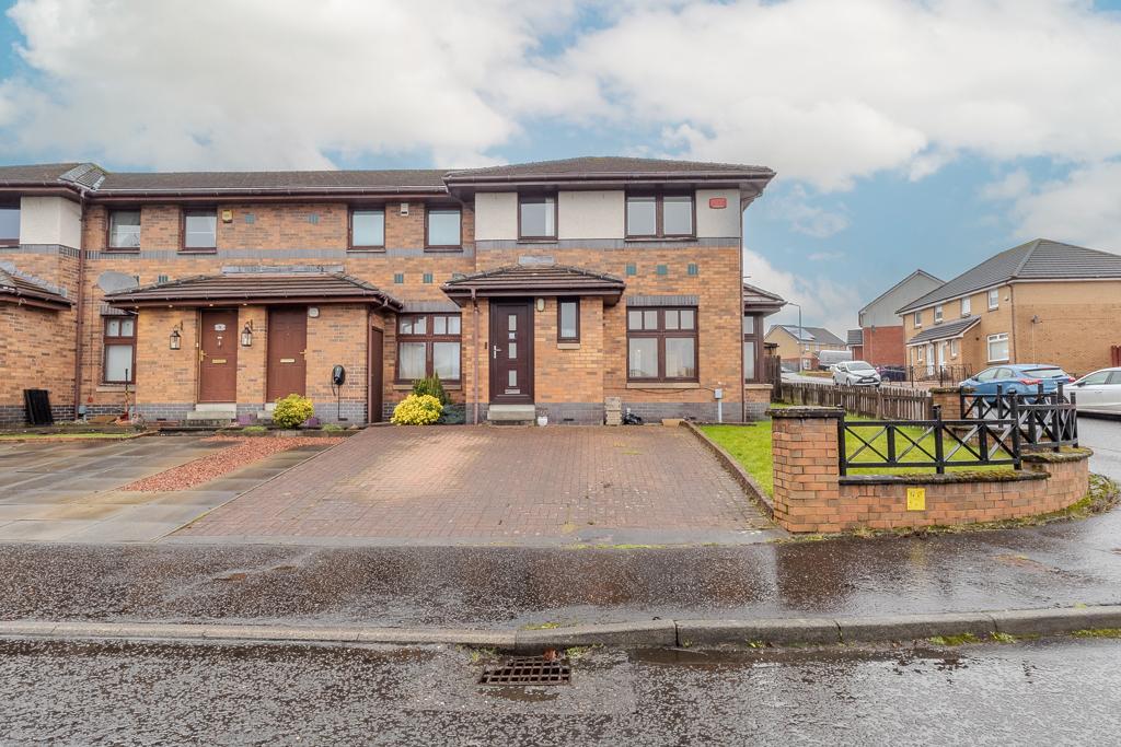 Scavaig Crescent, Drumchapel, Glasgow, G15 8AJ