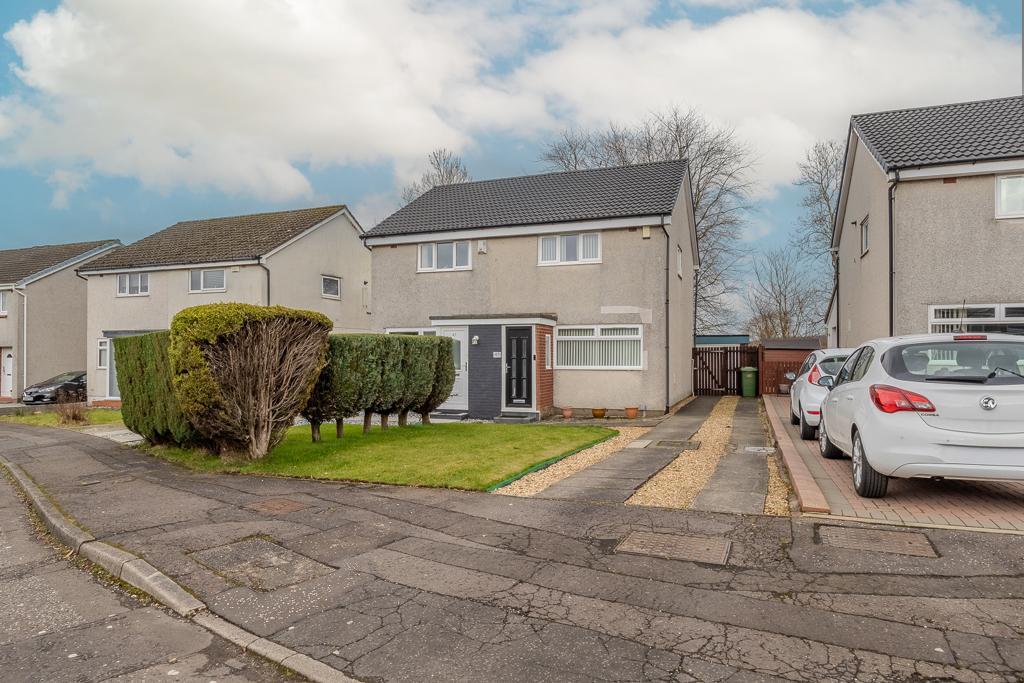 Strathearn Grove, Kirkintilloch, G66 2PL