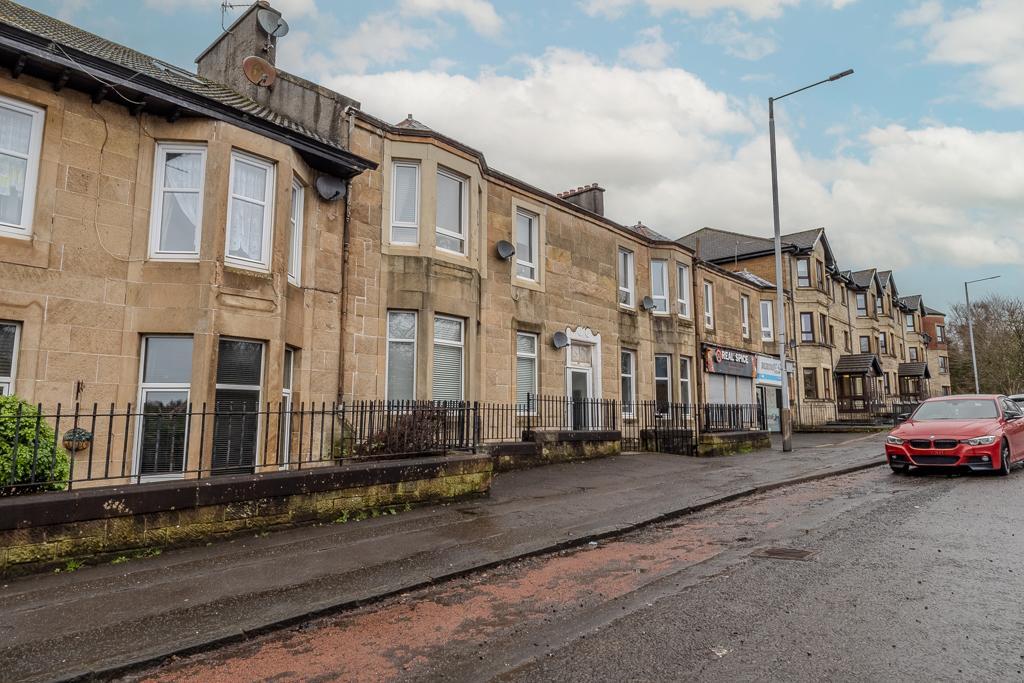 Cumbernauld Road, Stepps, Glasgow, G33 6EP