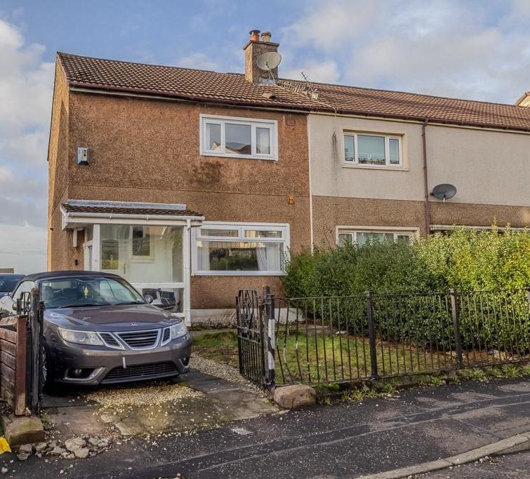 Sunnyside Drive, Glasgow, G15 6QU