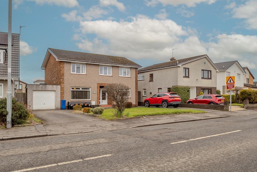 Boghead Road, Lenzie, G66 4EN