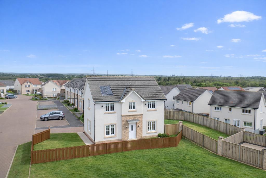 Levern Way, Gartcosh, G69 8DZ