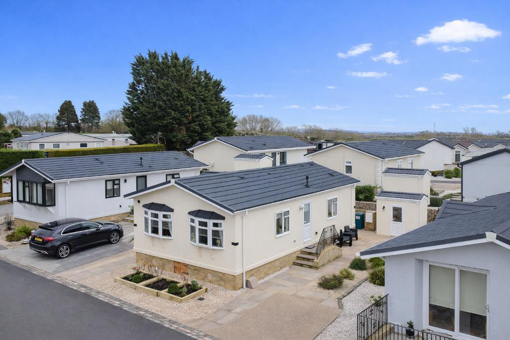 Deer Ridge Drive, Stepps, North Lanarkshire, G33 6FT