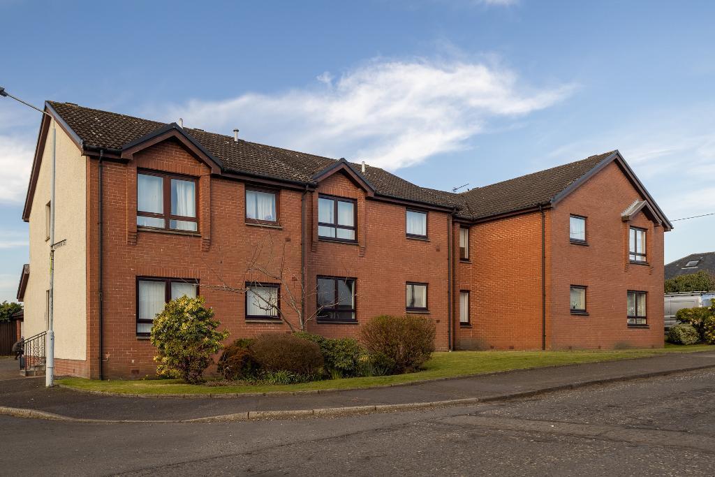 Blenheim Court, Stepps, G33 6EA