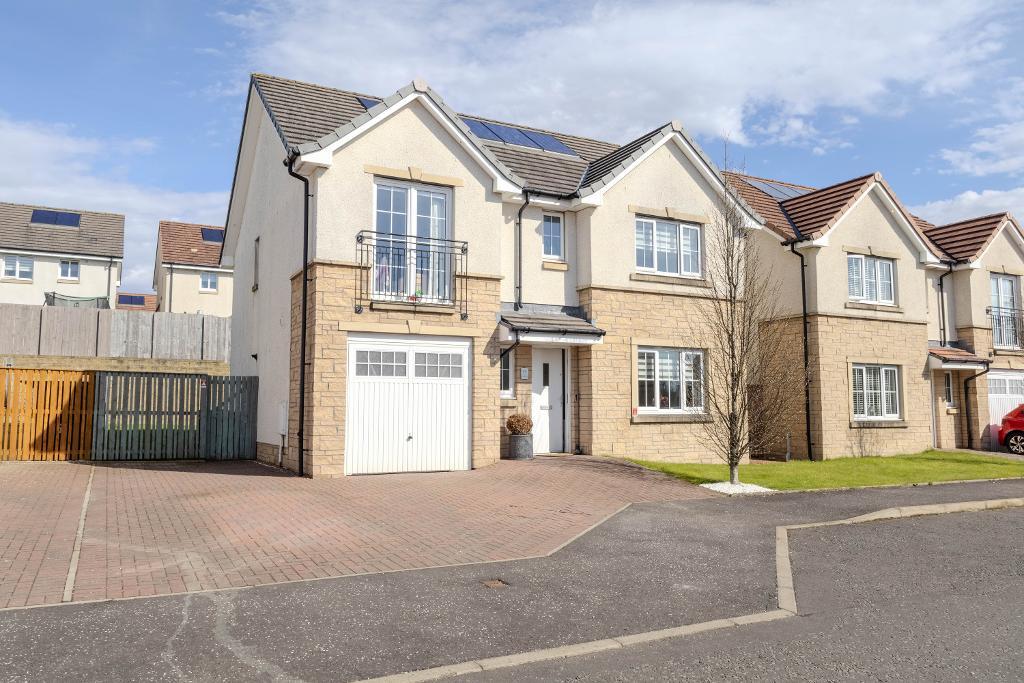 Finart Crescent, Gartcosh, G69 8DP