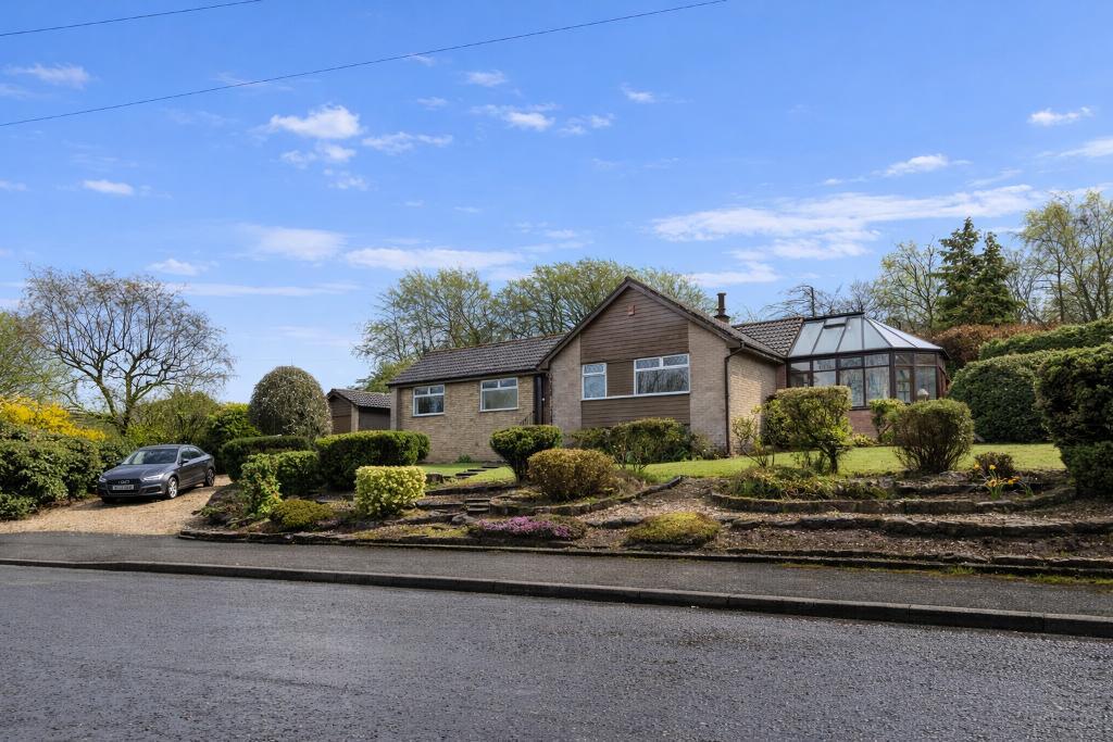 Dykehead Road, Dullatur, North Lanarkshire, G68 0AL