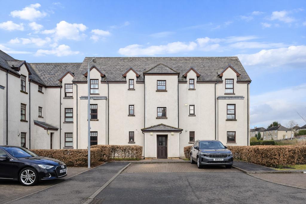 Castlefield Court, Millerston, East Dunbartonshire, G33 6NN