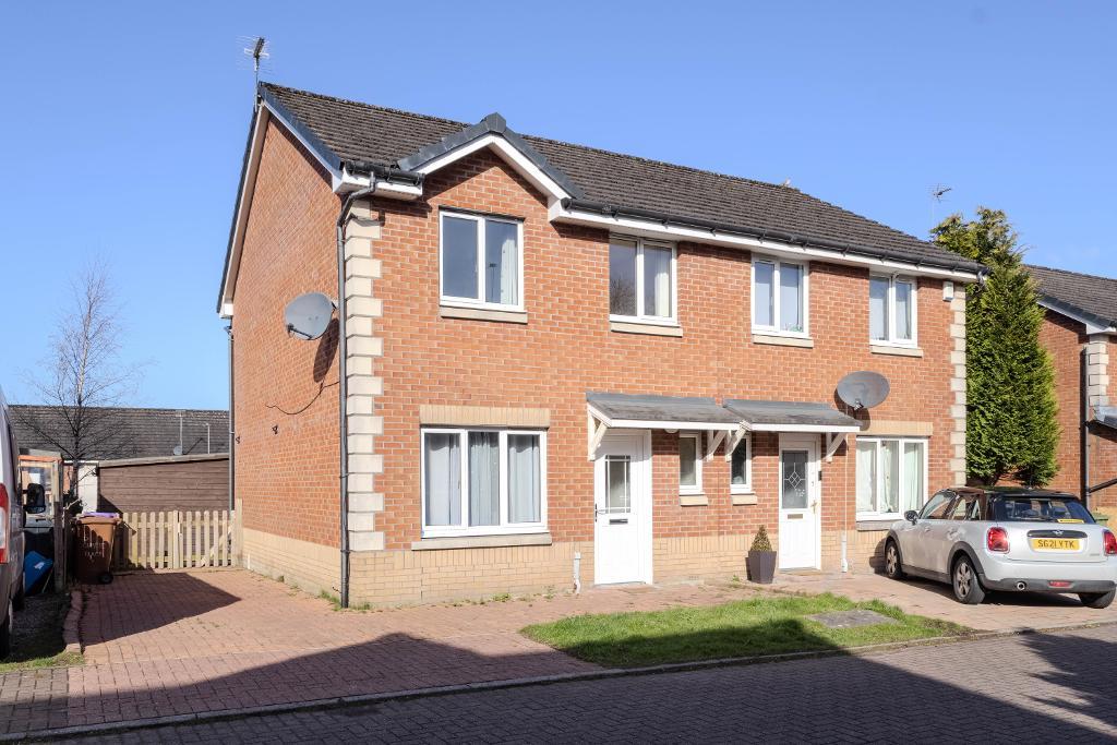 Currie Place, Glasgow, G20 9EQ