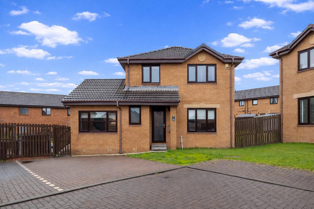 Gartocher Drive, Glasgow, G32 0HB