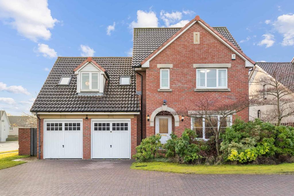 Cortmalaw Close, Bishoppbriggs, G33 1TF